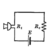 telephone transmitter